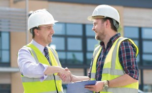 Benchmark Construction Industry Recruitment