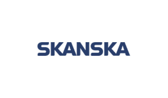 Benchmark Construction Recruitment Skanska